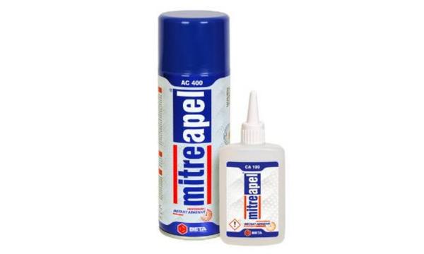 خرید و قیمت چسب 123 میتراپل mitreapel
